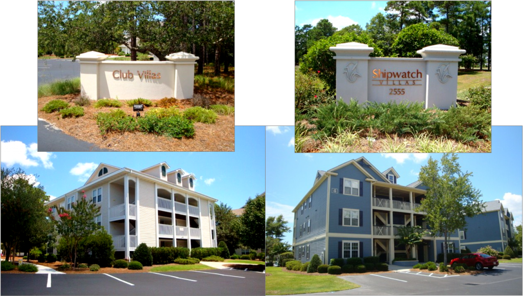 Brunswick County, North Carolina Rentals Discover NC Homes