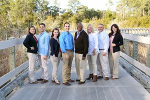 Discover NC Homes Agents