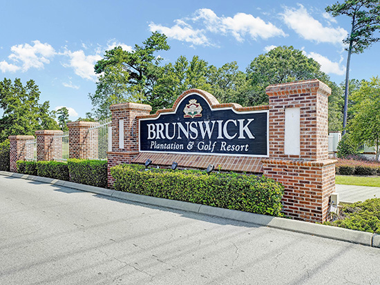 Brunswick Plantation