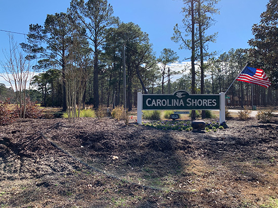 Carolina Shores