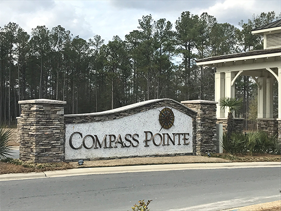 Compass Pointe