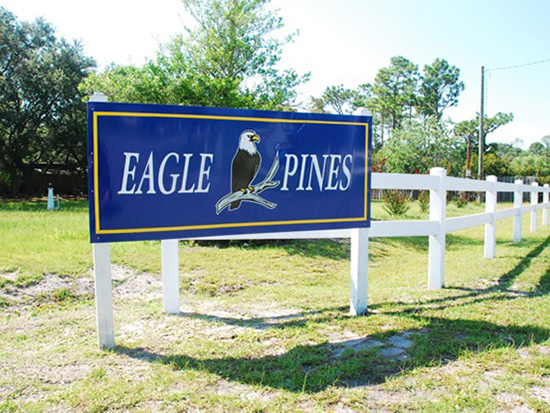 Eagle Pines