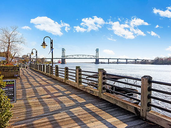 Historic Downtown Wilmington