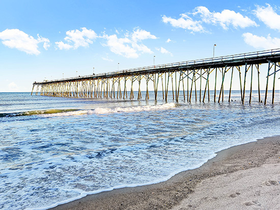 Kure Beach NC