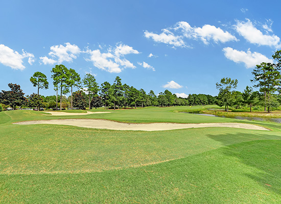 Magnolia Greens NC