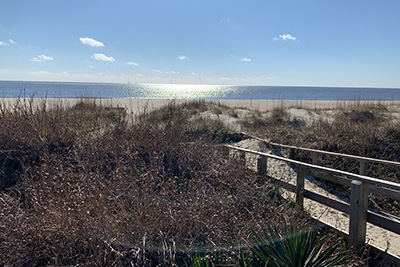 Oak Island NC