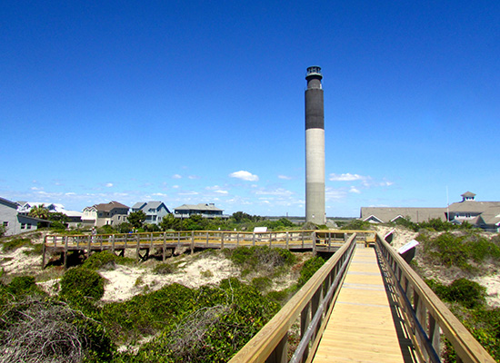 Oak Island NC