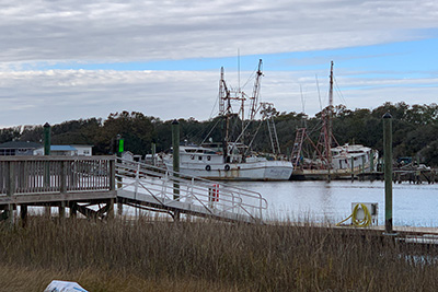 Oak Island NC