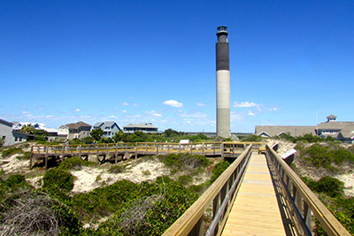 Oak Island NC