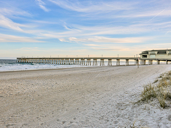 Wrightsville Beach NC