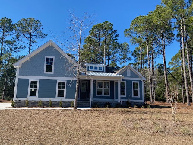 RiverSea Plantation Construction - 6