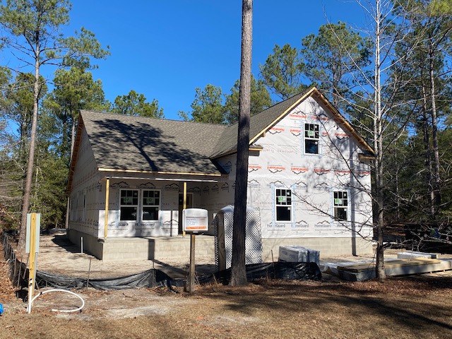 RiverSea Plantation Construction - 9