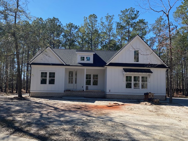 RiverSea Plantation Construction - 10