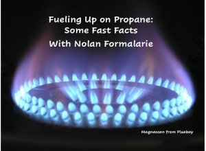 Propane gas facts when selling a home