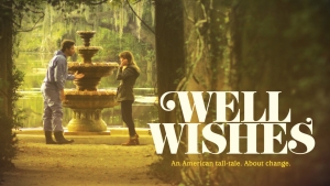 Airlie Gardens - Well Wishes