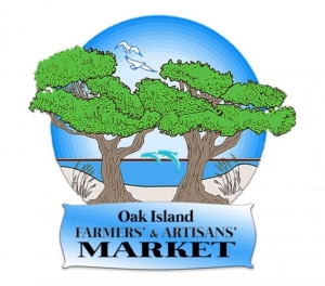 Oak Island Farmer Market