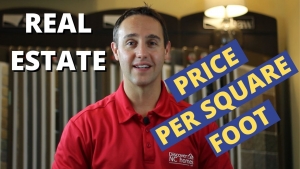 Price per square foot - Real Estate - Discover NC Homes | Nolan Formalarie