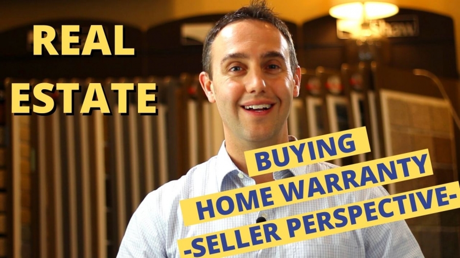 homewarrantysellerthumbnail Discover NC Homes