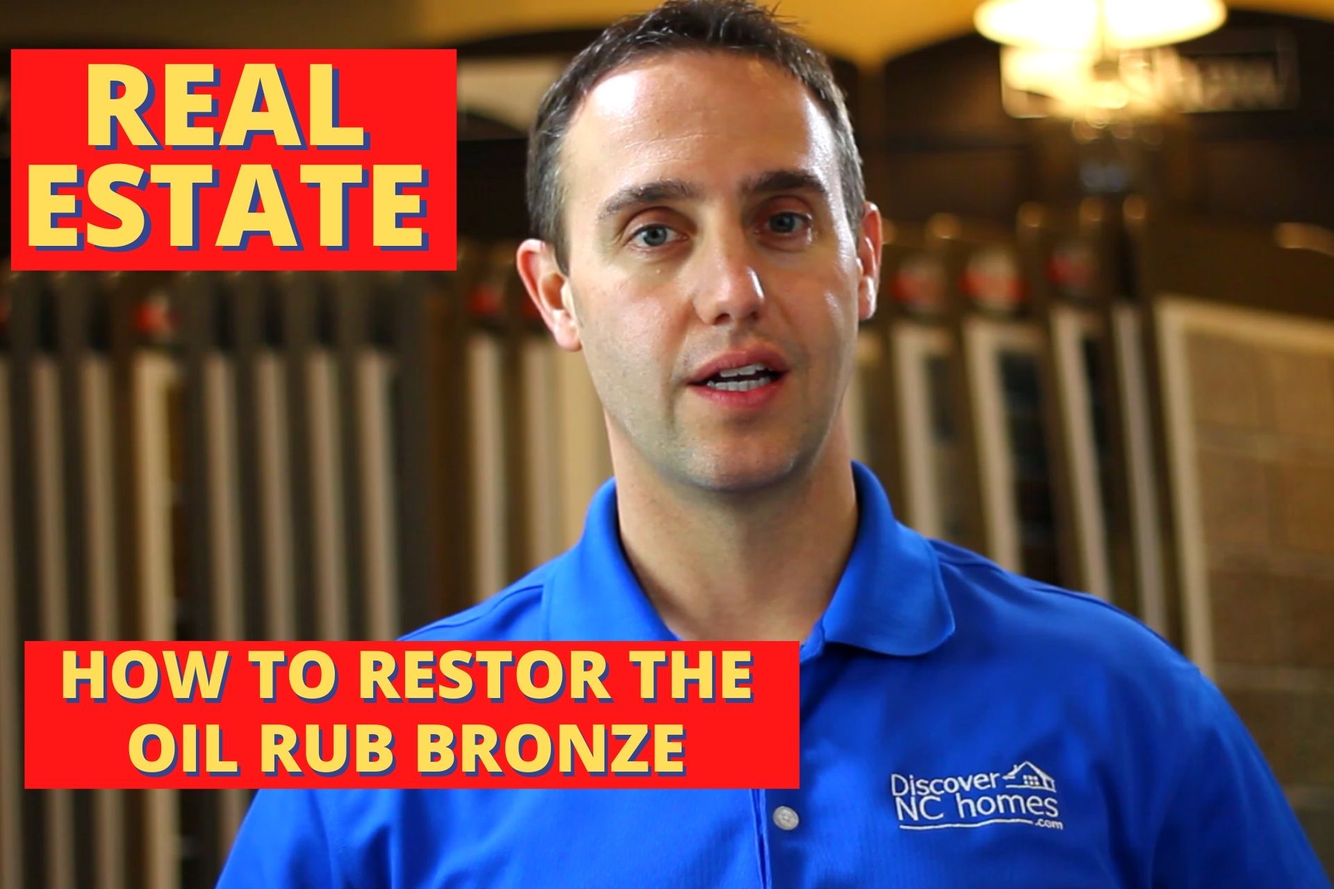 how-to-restore-the-oil-rubbed-bronze-discover-nc-homes