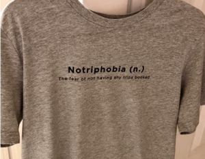 notriphobia