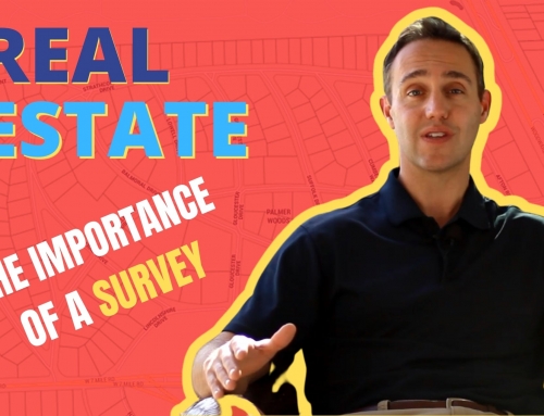 The Importance of a Survey