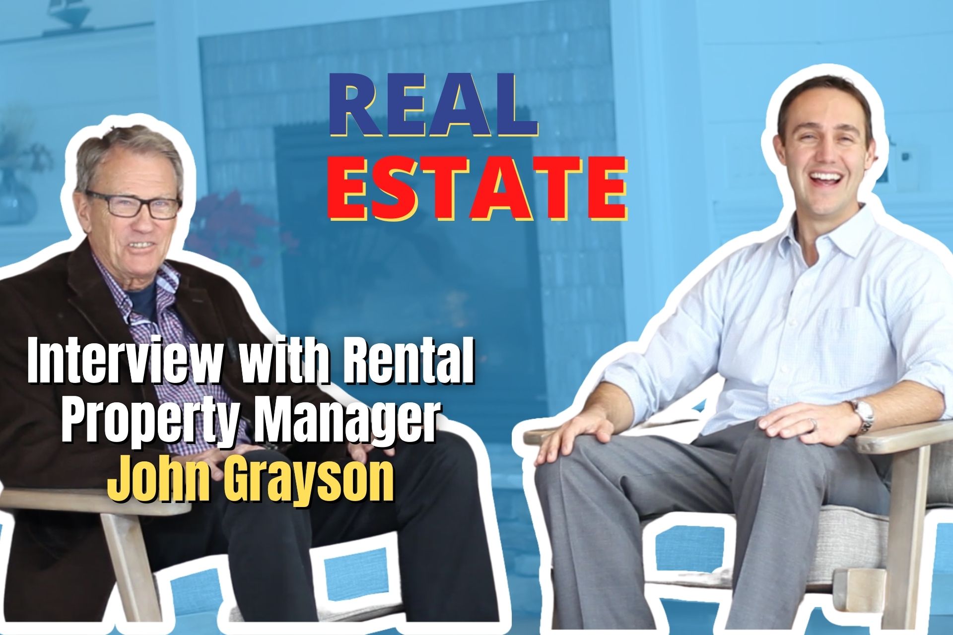 Interview with Rental Property Manager John Grayson