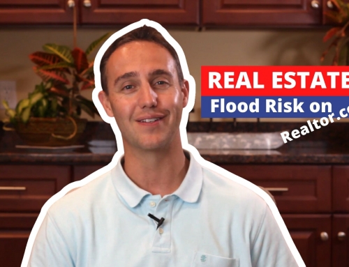 How to Address Flood Risk Inaccuracies On Realtor.com