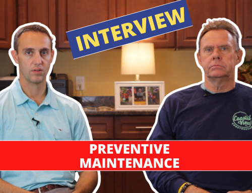 Interview with Jason Rogers – Preventive Maintenance