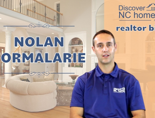 Nolan Formalarie – Realtor Profile