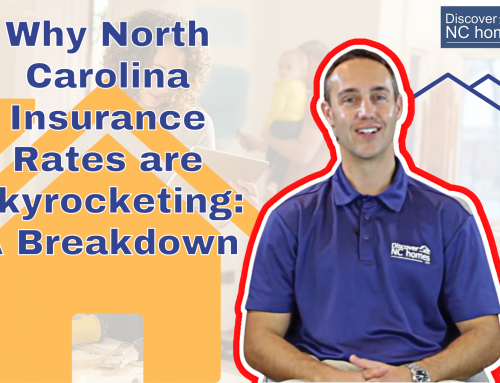 Why North Carolina Insurance Rates are Skyrocketing: A Breakdown