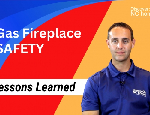 Gas Fireplace Safety: Lessons Learned