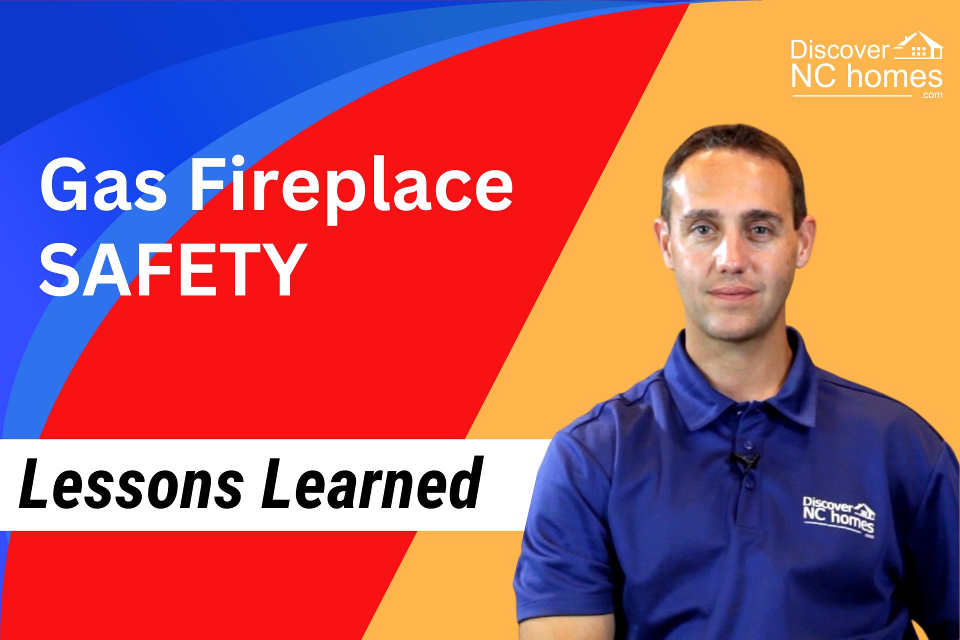 Gas fireplaces dangers