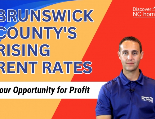 Brunswick County’s Rising Rent Rates: Your Opportunity for Profit