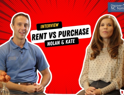 Rental vs. Purchase: Unpacking the Housing Dilemma – An Exclusive Interview with Kate Ienna