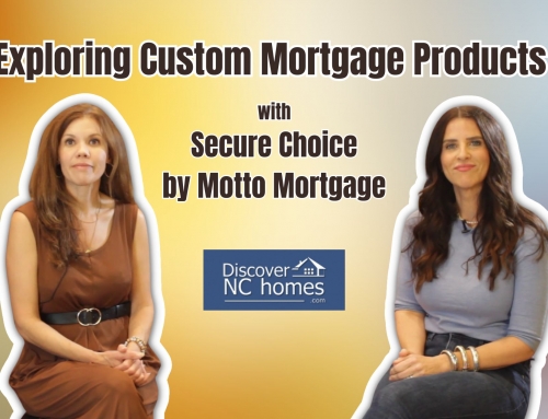 Exploring Custom Mortgage Products with Secure Choice by Motto Mortgage