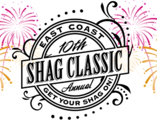 Join Us at the East Coast Shag Classic!