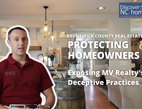 Protecting Homeowners: Exposing MV Realty’s Deceptive Practices