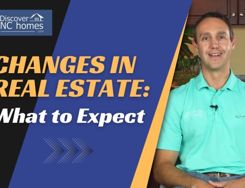 Changes in Real Estate: What to Expect