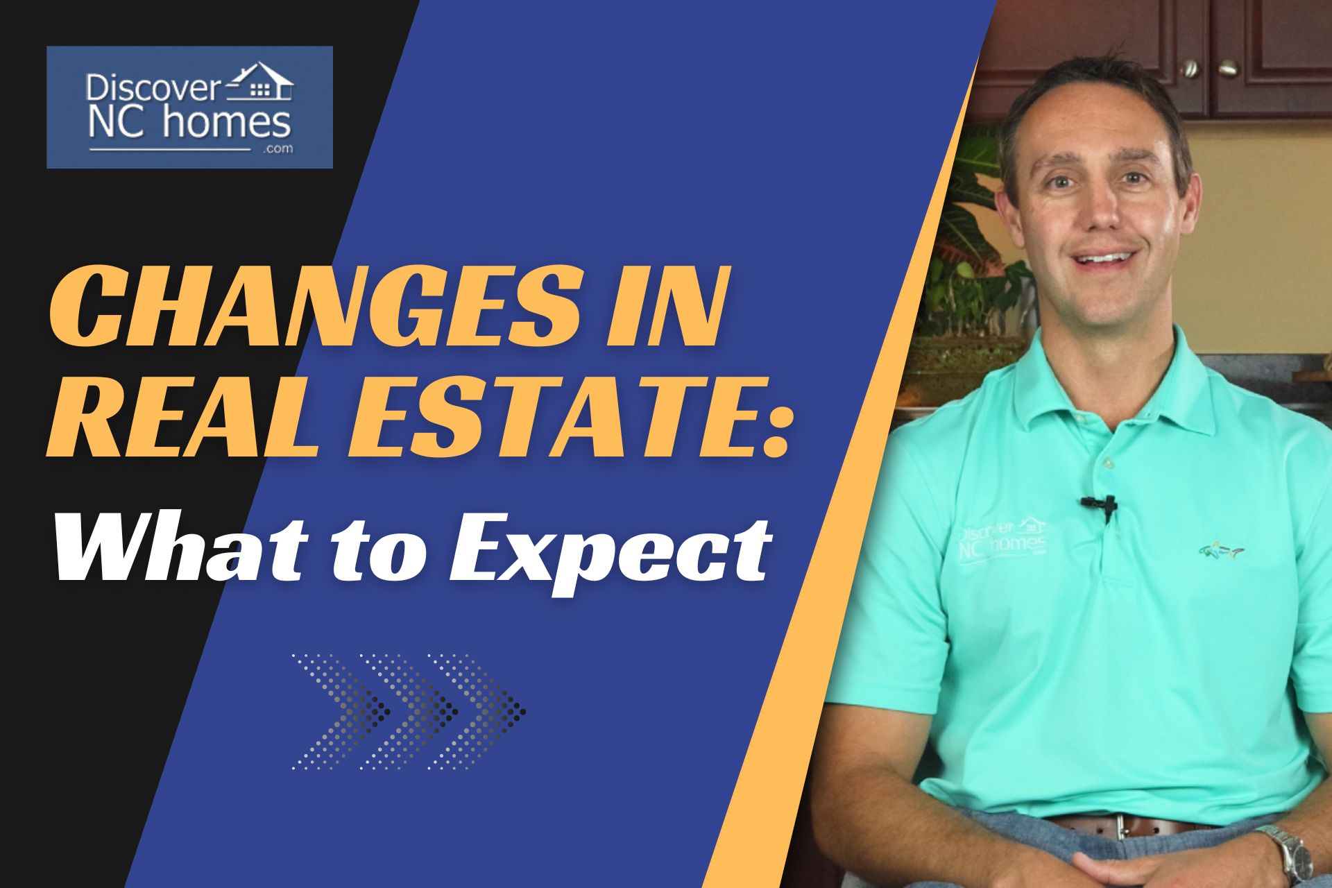 Changes in Real Estate: What to Expect