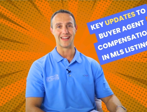 Updated MLS Compensation Rules for Buyer’s Agents Effective August