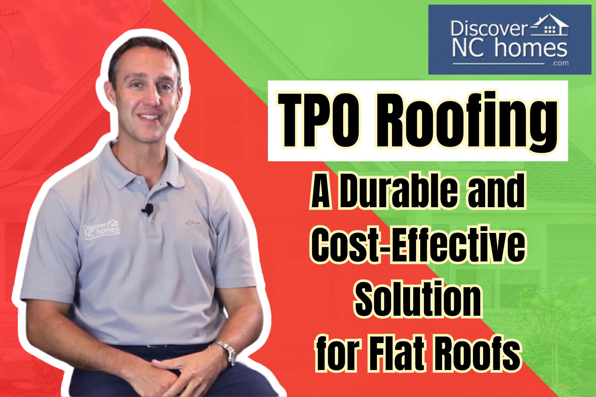 TPO Roofs