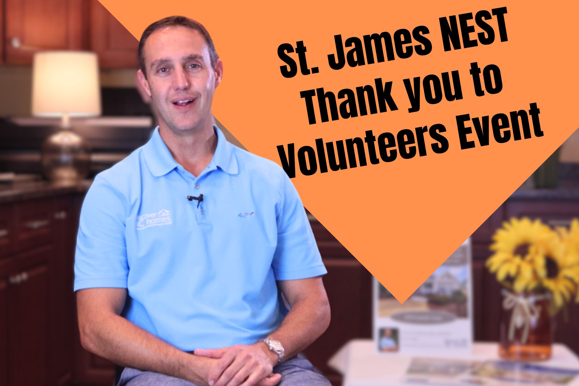 Spotlight on St. James NEST: Neighbors Helping Neighbors in St. James Plantation