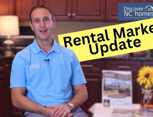 Fall Rental Market Insights: Opportunities with Discover NC Homes