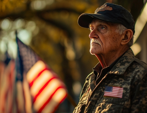 Honoring Our Veterans: Commemorative Events in Brunswick County, St. James Plantation, and Southport, NC