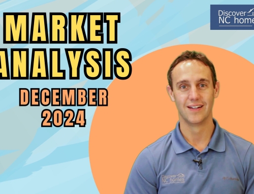 December 2024 Market Update – A Look at St. James Plantation, Oak Island, and Boiling Spring Lakes