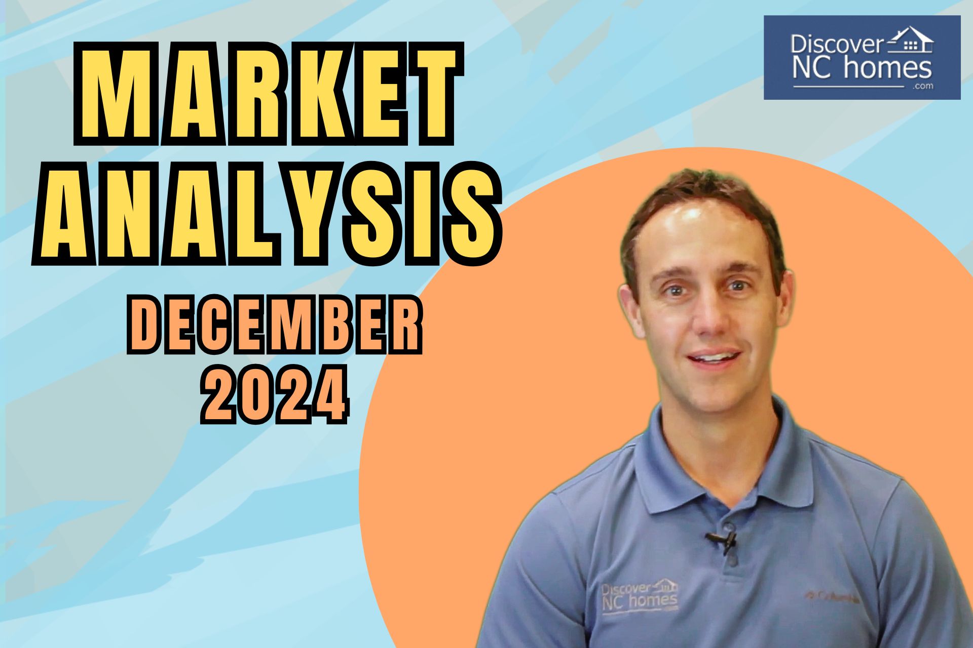 December 2024 Market Update – A Look at St. James Plantation, Oak Island, and Boiling Spring Lakes