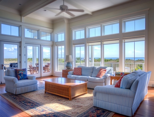 Choosing the Right Lifestyle: Beach vs. Golf Course Living in Brunswick County