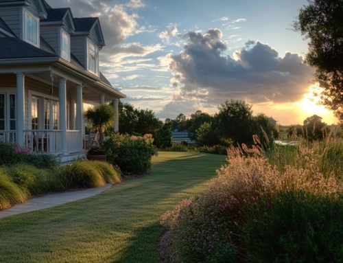 A Step-by-Step Guide to Buying a Vacation Home in Brunswick County