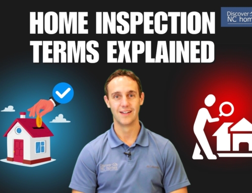 Decoding Home Inspection Reports: What Every Buyer Needs to Know