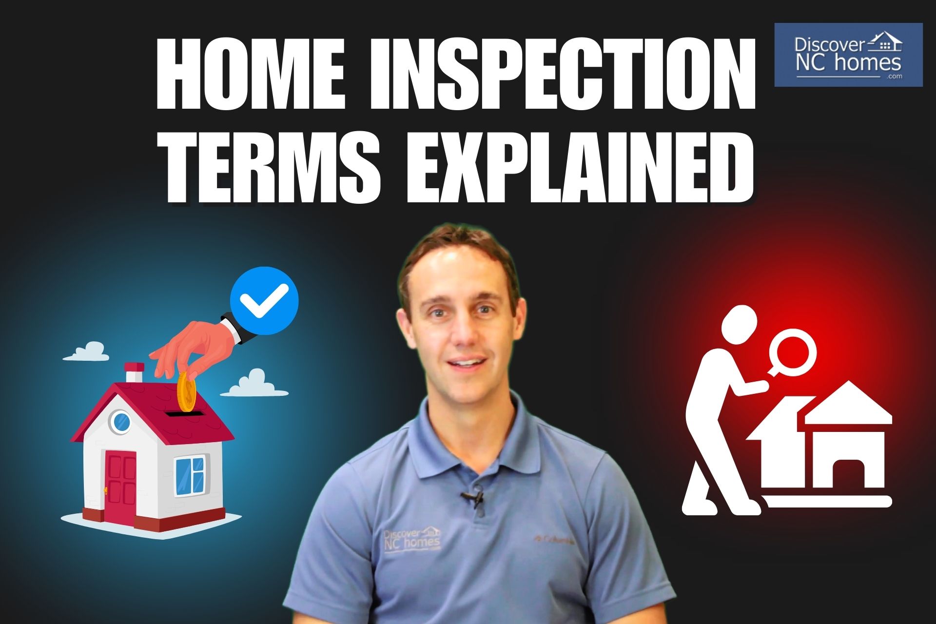 Understand the terms for Decoding Home Inspection Reports